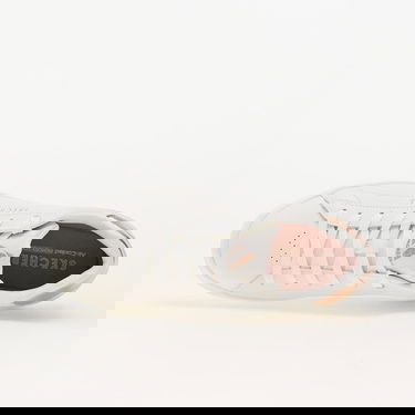 Tenisky a topánky Skechers Uno Court - Courted White Biela | 177700 WHT, 2