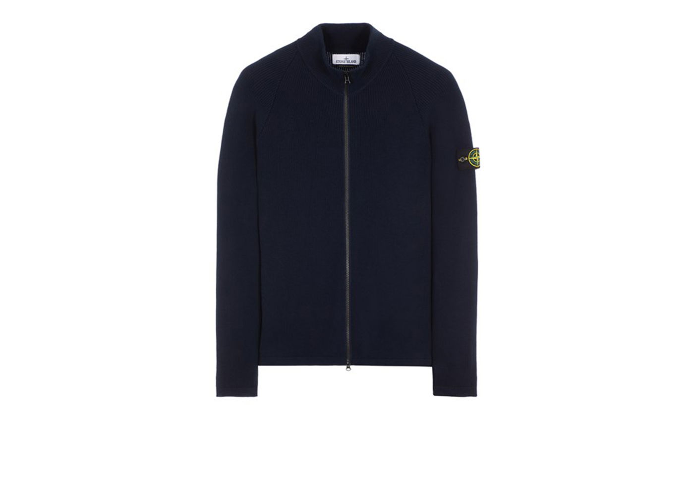 Sveter Stone Island Knit Sweater Navy | 526D8, 0