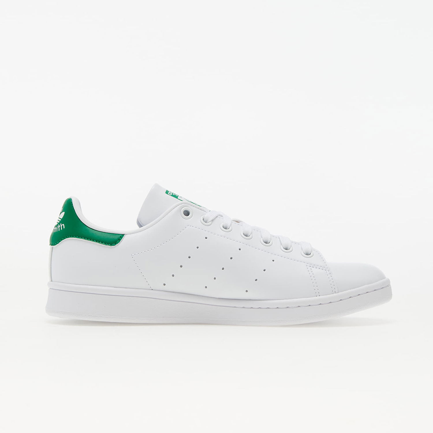 Tenisky a topánky adidas Originals Stan Smith - Sustainable Biela | fx5502, 1
