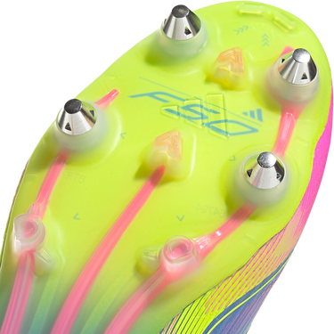 Tenisky a topánky adidas Performance F50 Elite LL SG Modrá | ie1278, 6