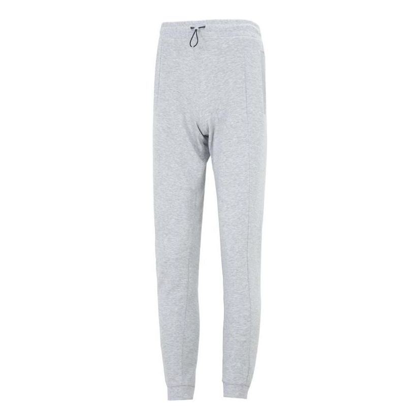 Tepláky Puma Sweatpants Šedá | 849548-04, 0
