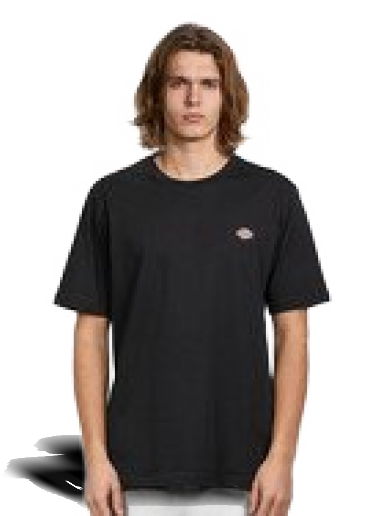 Tričko Dickies Mapleton T-Shirt Čierna | DK0A4XDBBLK1