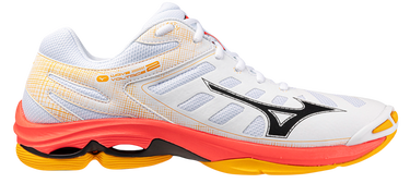 Tenisky a topánky Mizuno Mizuno Wave Voltage 2 Biela | v1ga2460-98, 0