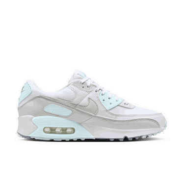 Tenisky a topánky Nike Air Max 90 Biela | DH8010-104, 3