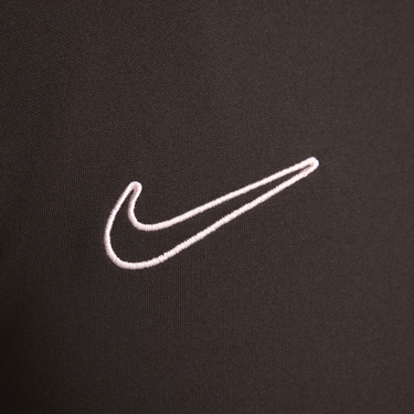 Tričko Nike Triko W W NK DF ACD23 TOP SS BRANDED Hnedá | dx0521-237, 3