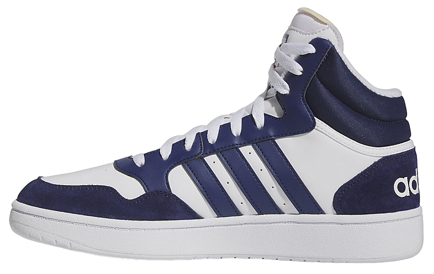 Tenisky a topánky adidas Performance adidas Sportswear HOOPS 3.0 MID Biela | ig1432, 1
