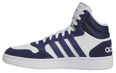 Tenisky a topánky adidas Performance adidas Sportswear HOOPS 3.0 MID Biela | ig1432, 1