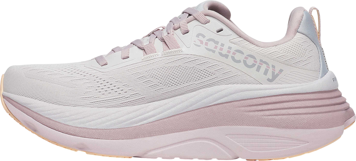 Tenisky a topánky Saucony Saucony Hurricane 24 Ružová | s10933-140, 1