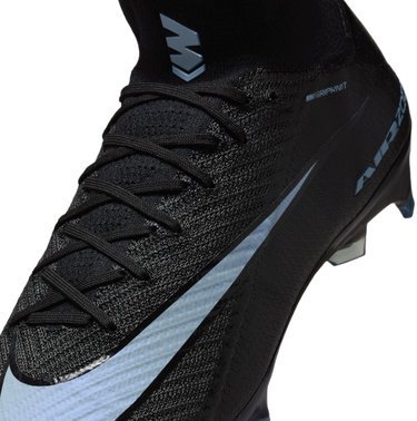 Tenisky a topánky Nike Zoom Superfly 10 Elite FG Čierna | fq1454-001, 3