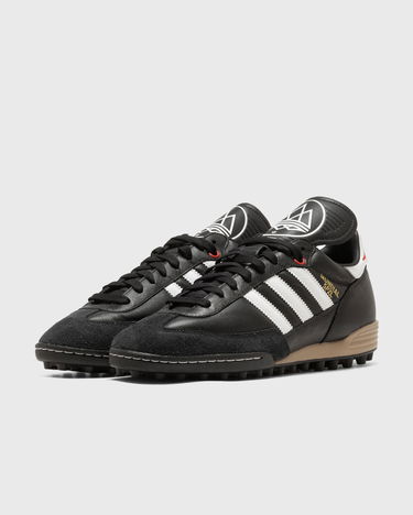 Tenisky a topánky adidas Originals SPZL F.C. x Mundial Team TF 'Black Red' Čierna | IE9095, 2