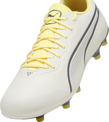 Tenisky a topánky Puma KING PRO FG/AG Biela | 107566-03, 5
