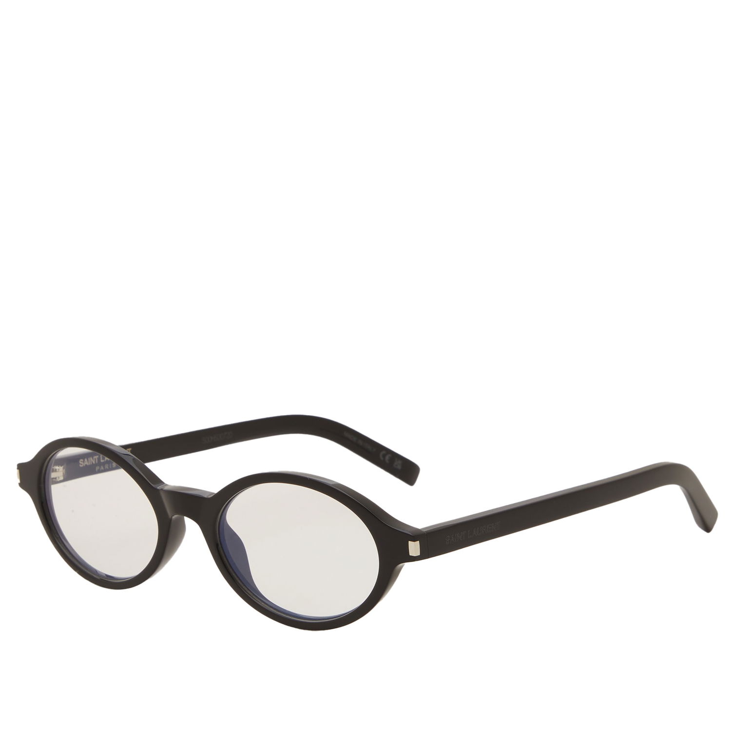 Slnečné okuliare Saint Laurent Saint Laurent Jeanne Optical Glasses Čierna | SL-751-JEANNE-OPT-001, 1