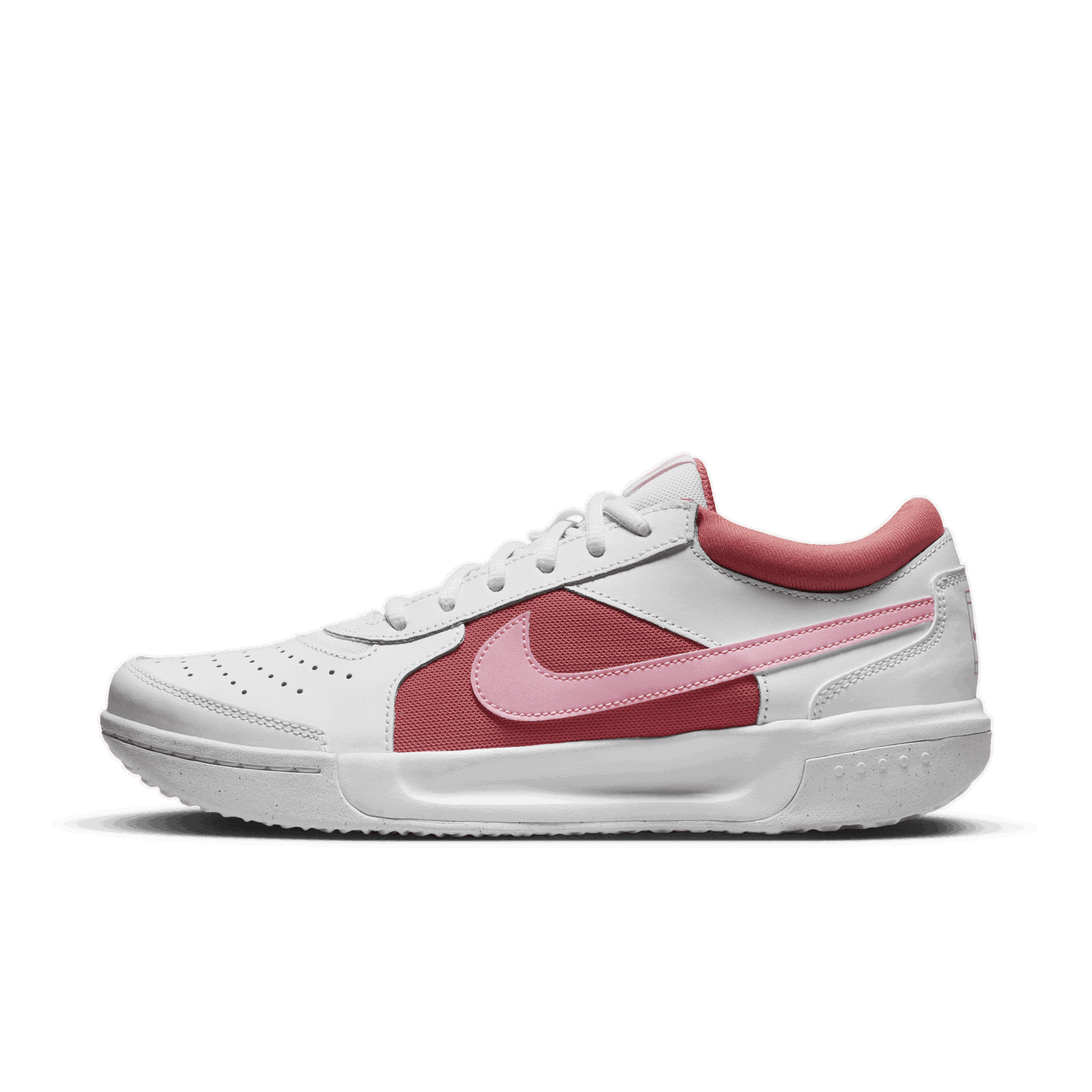 Tenisky a topánky Nike Court Air Zoom Lite 3 Ružová | DV3279-101, 0