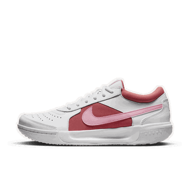 Tenisky a topánky Nike Court Air Zoom Lite 3 Ružová | DV3279-101, 0