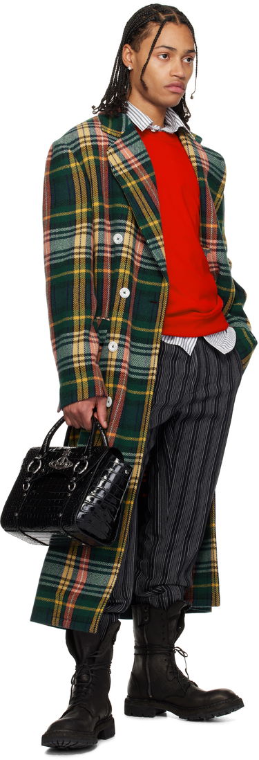 Kabelka Vivienne Westwood Vivienne Westwood Betty Medium Bag Čierna | 47020005W-L0099-, 3