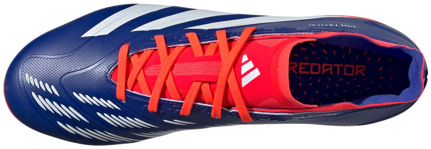 Tenisky a topánky adidas Performance PREDATOR LEAGUE FG Modrá | if6348, 1