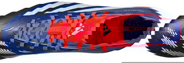 Tenisky a topánky adidas Performance PREDATOR LEAGUE FG Modrá | if6348, 1