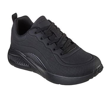 Tenisky a topánky Skechers Bobs Buno - How Sweet Čierna | 117151-BBK, 5