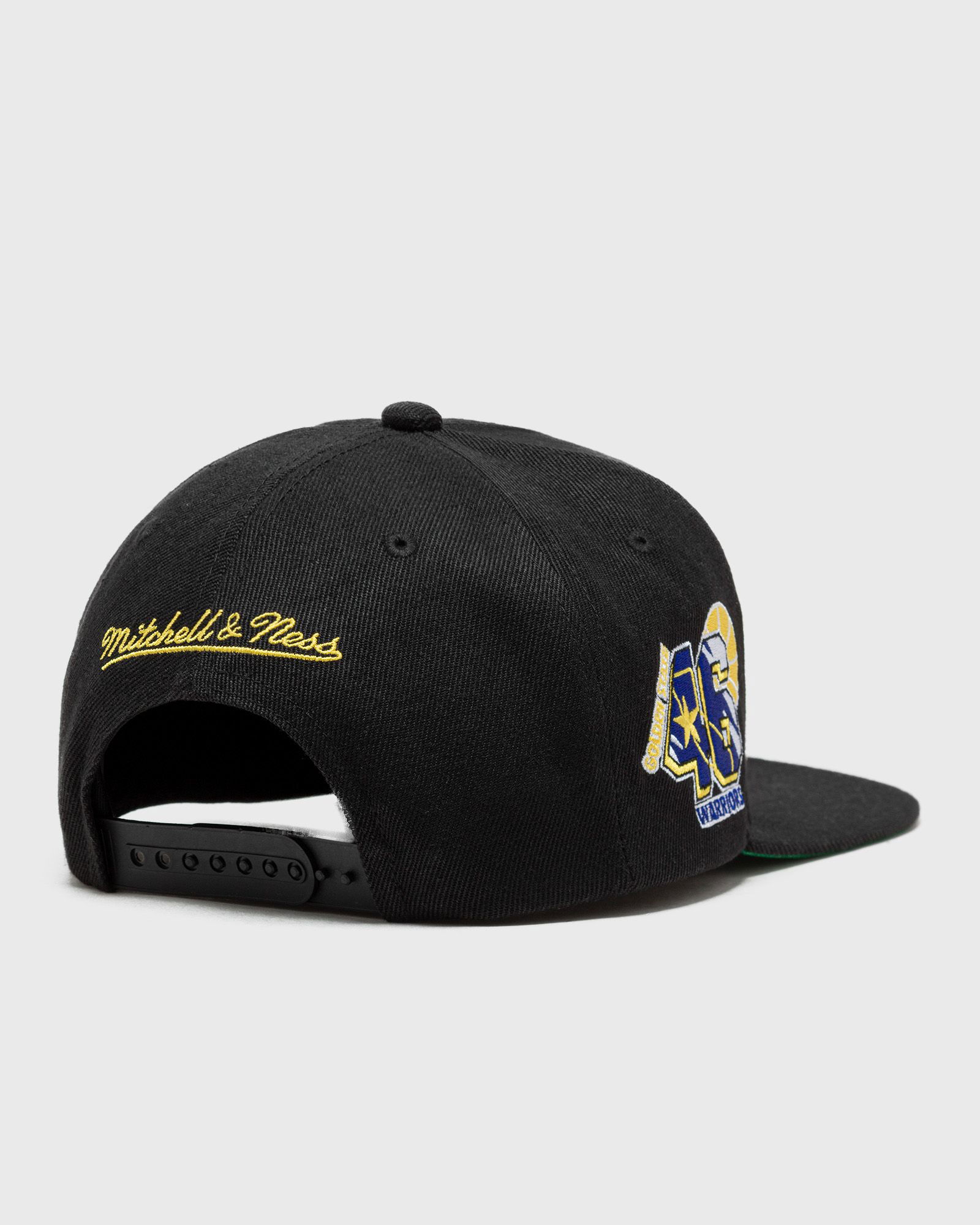 NBA SIDE JAM SNAPBACK HWC GOLDEN STATE WARRIORS