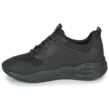 Tenisky a topánky Timberland DELPHIVILLETEXTILESNEAKER Čierna | TB0A219N001, 2