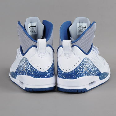 Tenisky a topánky Jordan Jordan Jordan Flight 97 Biela | 654265-105, 3