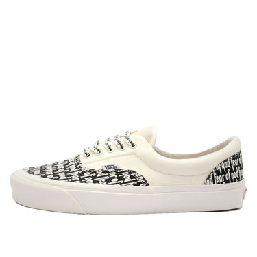 Tenisky a topánky Vans Fear of God x Era 95 F.O.G DX Biela | VN0A3MQ5PZP, 1