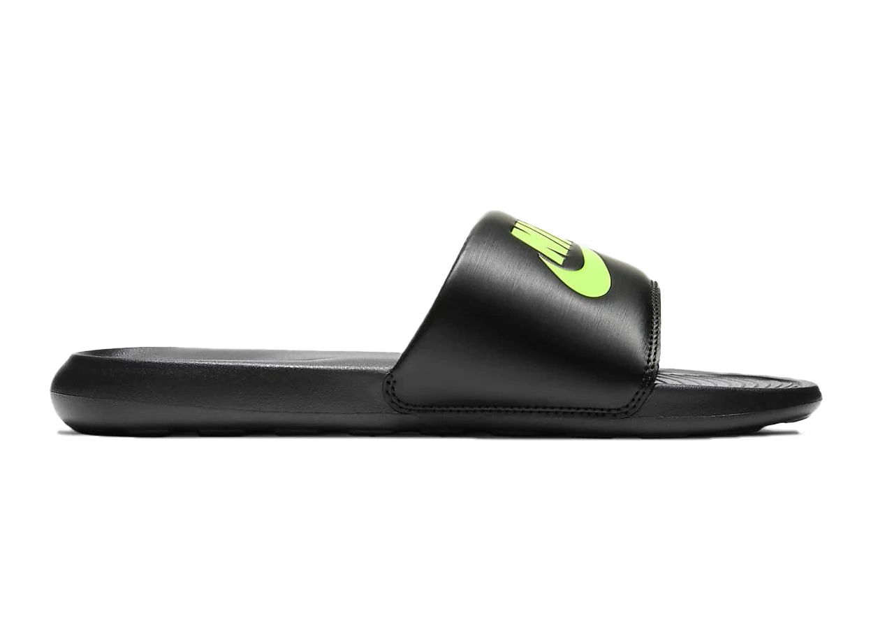 Tenisky a topánky Nike Victori One Black Volt Čierna | CN9675-008, 0