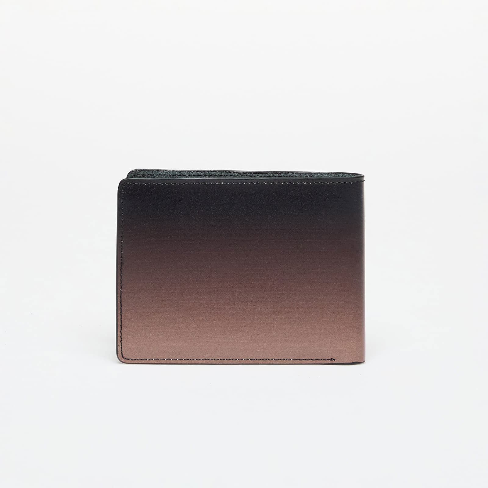 Cursive Gradient Wallet Copper Universal