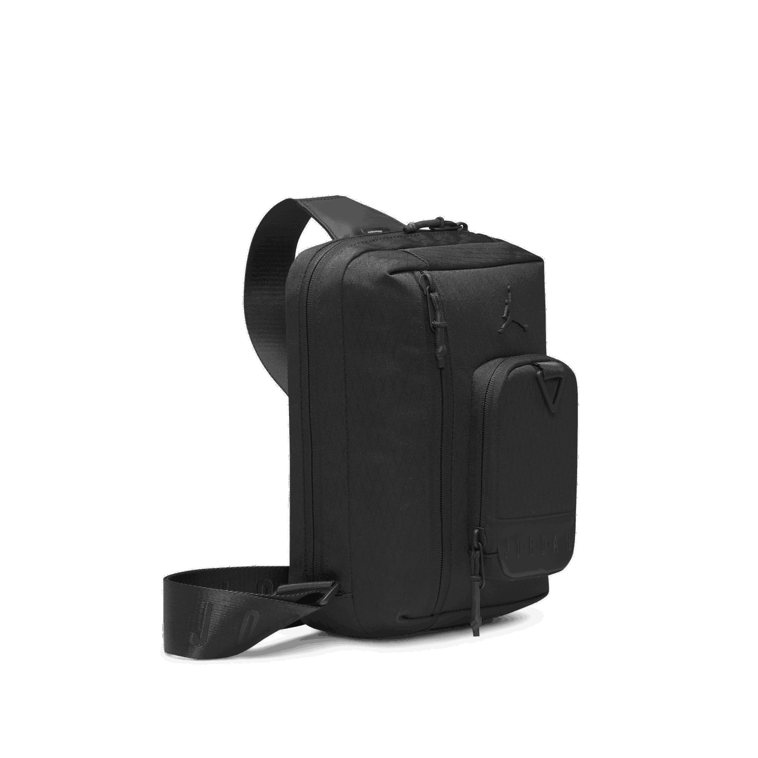 Mikina Jordan Jordan Collectors Crossbody Bag (3 l) Čierna | HQ7566-010, 1