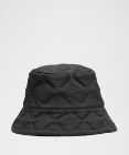 Klobúk lululemon Quilted -Lined Bucket Hat Čierna | prod20004711, 8