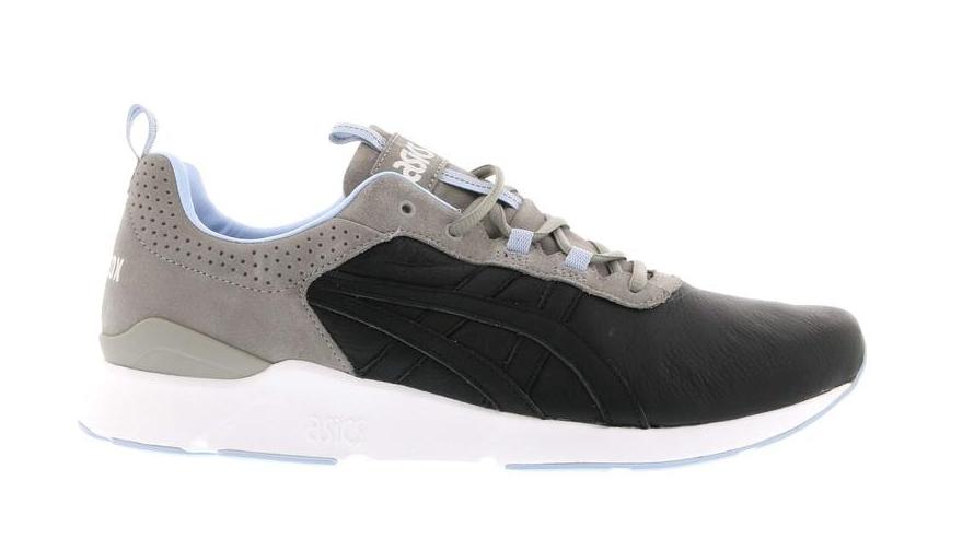Tenisky a topánky Asics Gel-Lyte Runner Solebox Blue Carpenter Bee II Šedá | H60VK-9090, 0