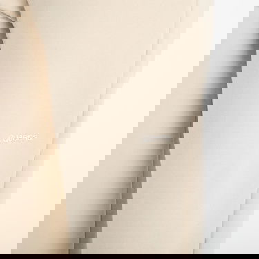 Tepláky Queens Queens Essential Sweatpants Béžová | QNS_113, 1