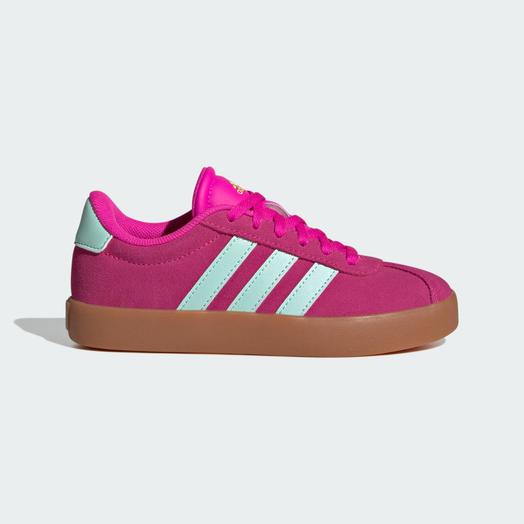Tenisky a topánky adidas Performance VL Court 3.0 Ružová | JS5013, 0