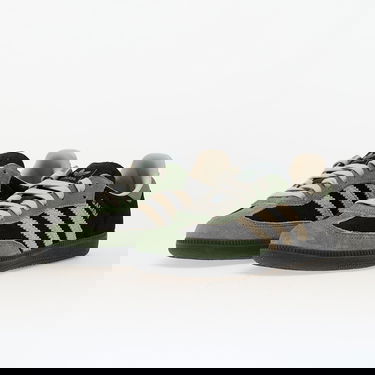 Tenisky a topánky adidas Originals Samba OG Zelené | JI2680, 5