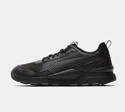 Tenisky a topánky Puma RS 3.0 Essential Trainer Čierna | 392611-02, 0