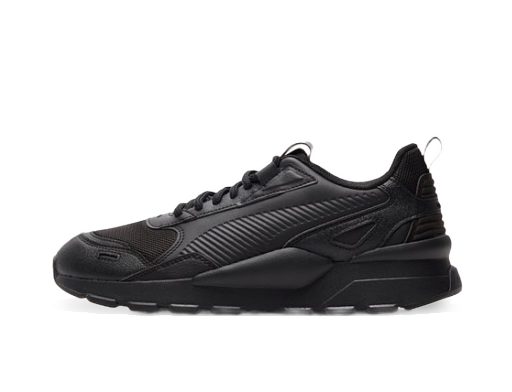 Tenisky a topánky Puma RS 3.0 Essential Trainer Čierna | 392611-02