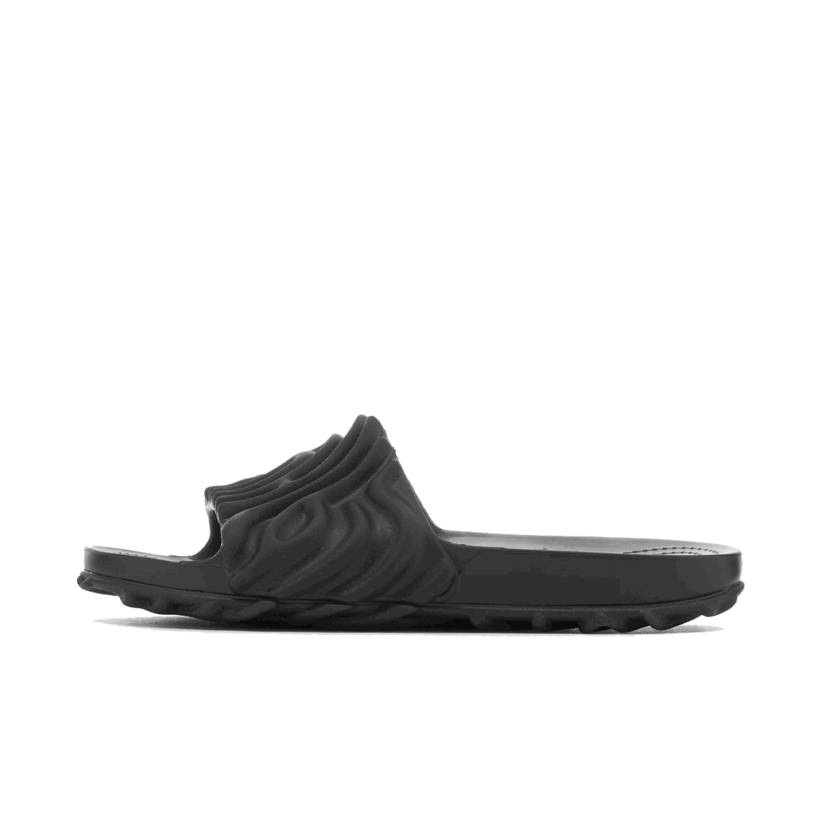 Tenisky a topánky Crocs Salehe Bembury x Pollex Slide "Sasquatch" Čierna | 208685-0KV, 0