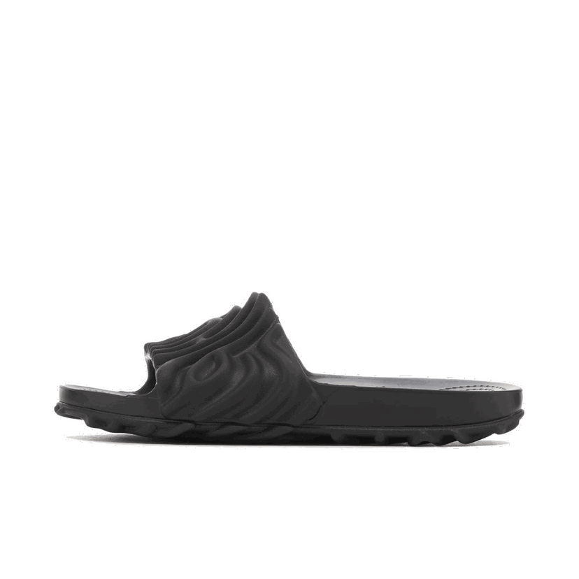 Tenisky a topánky Crocs Salehe Bembury x Pollex Slide "Sasquatch" Čierna | 208685-0KV