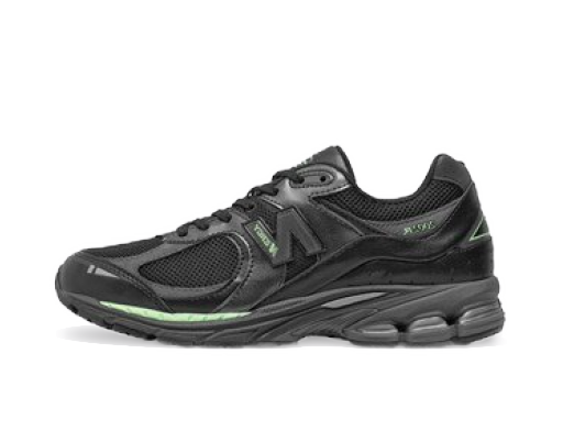 Lifestyle New Balance 2002R Čierna | M2002RLD