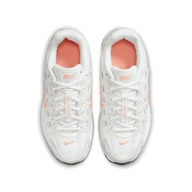 Tenisky a topánky Nike P-6000 Biela | HV5064-100, 2