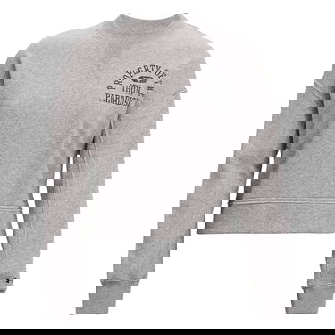 Mikina Under Armour Prjct Rock Fleece LC Crew Gray Šedá | 1370546-031, 1