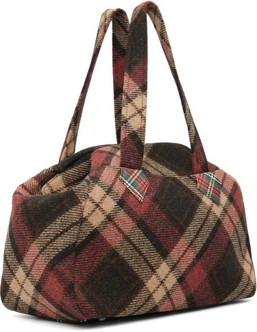 Tote bag Vivienne Westwood Archive Large Plaid Tote Rôznofarebný | 4701000DW-W018D-, 2