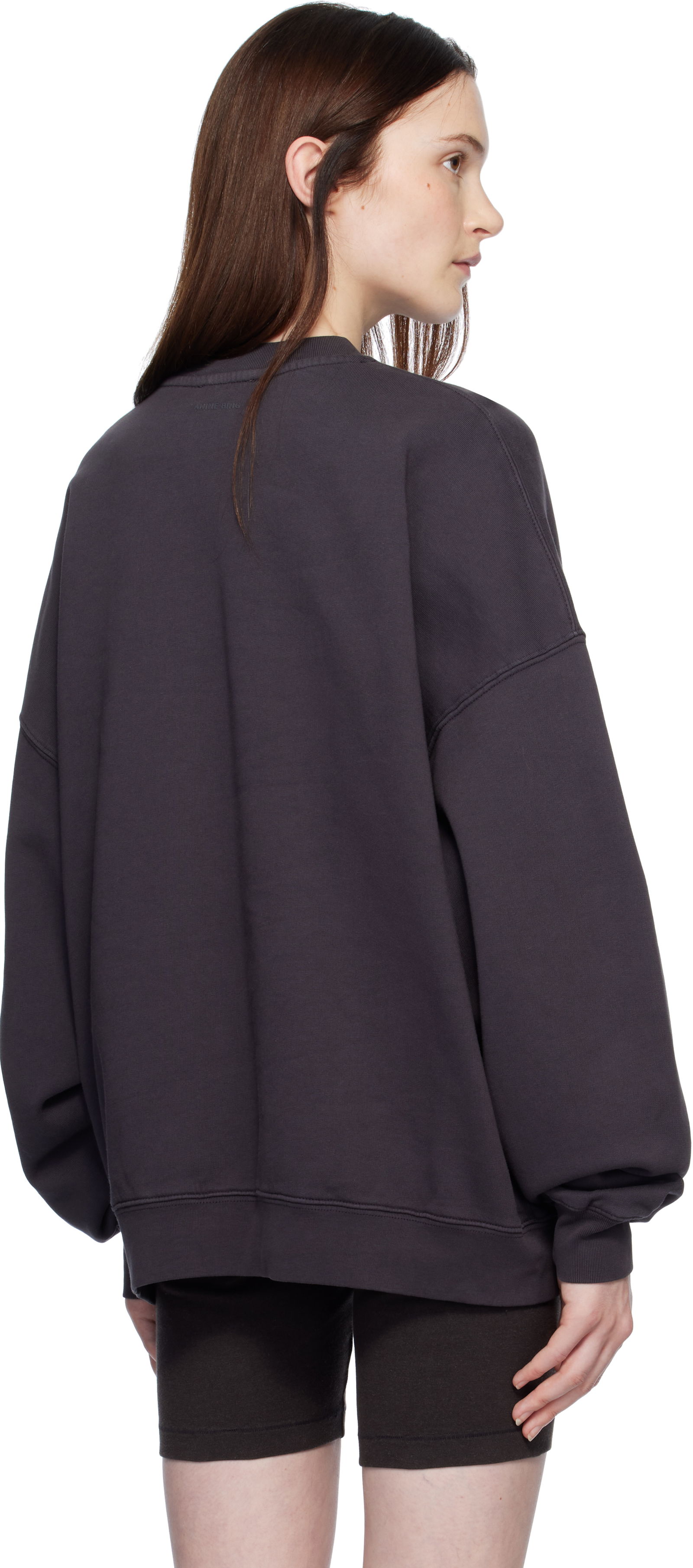 Miles Sweatshirt