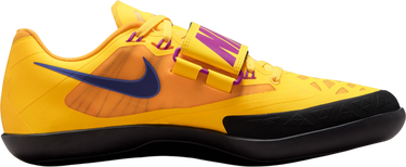 Tenisky a topánky Nike Zoom SD 4 Žltá | hq3487-800, 3