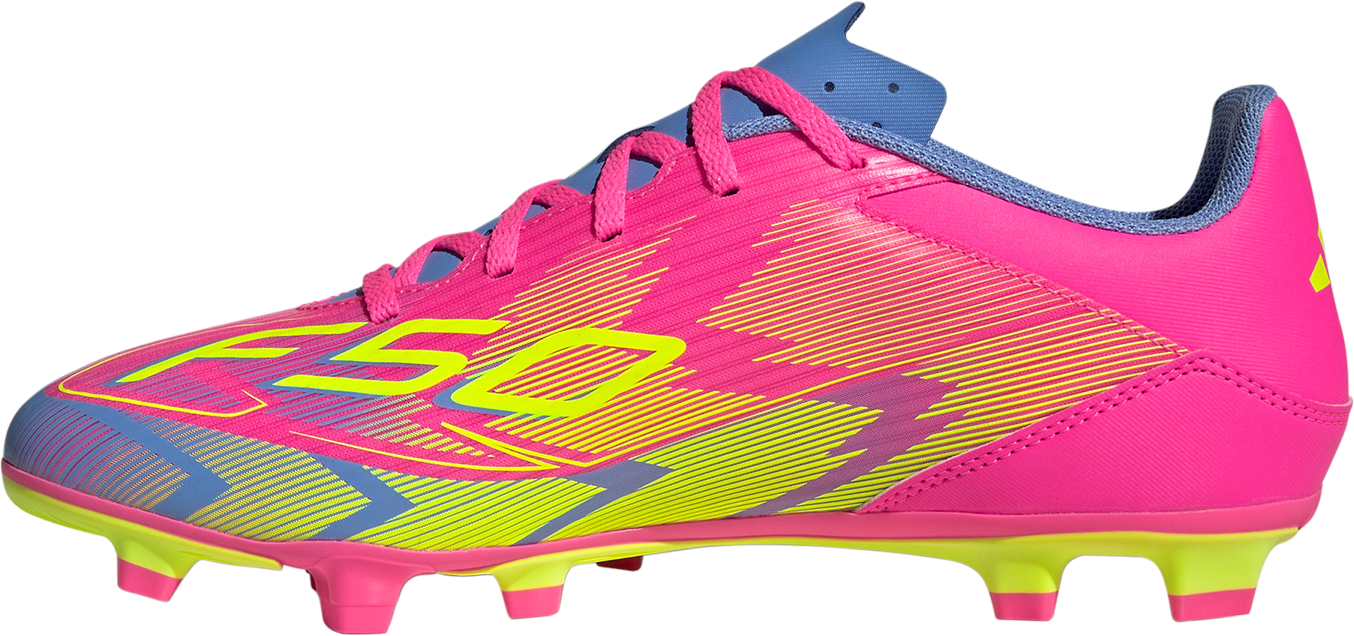 Tenisky a topánky adidas Performance adidas F50 Club FG/MG Ružová | jh6420, 1