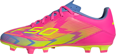 Tenisky a topánky adidas Performance adidas F50 Club FG/MG Ružová | jh6420, 1