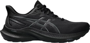 Tenisky a topánky Asics GT-2000 12 Čierna | 1012b506-001, 0