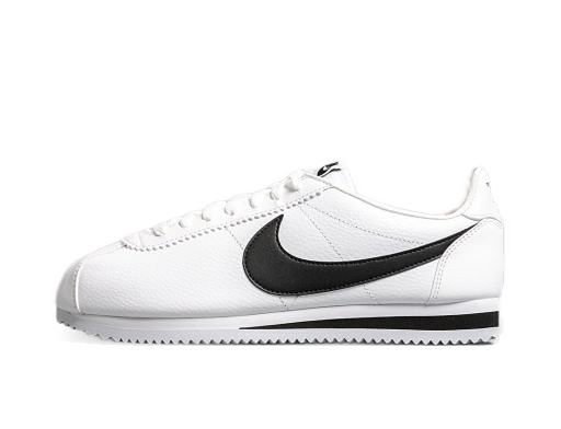 Tenisky a topánky Nike Classic Cortez Leather Biela | 749571-100