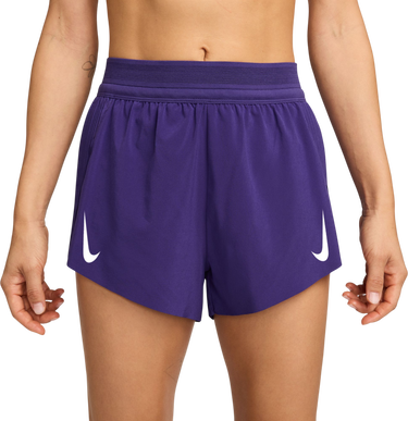 Šortky Nike Nike AeroSwift 3" Running Shorts Fialová | fn2328-547, 0
