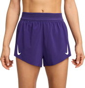 Nike AeroSwift 3" Running Shorts